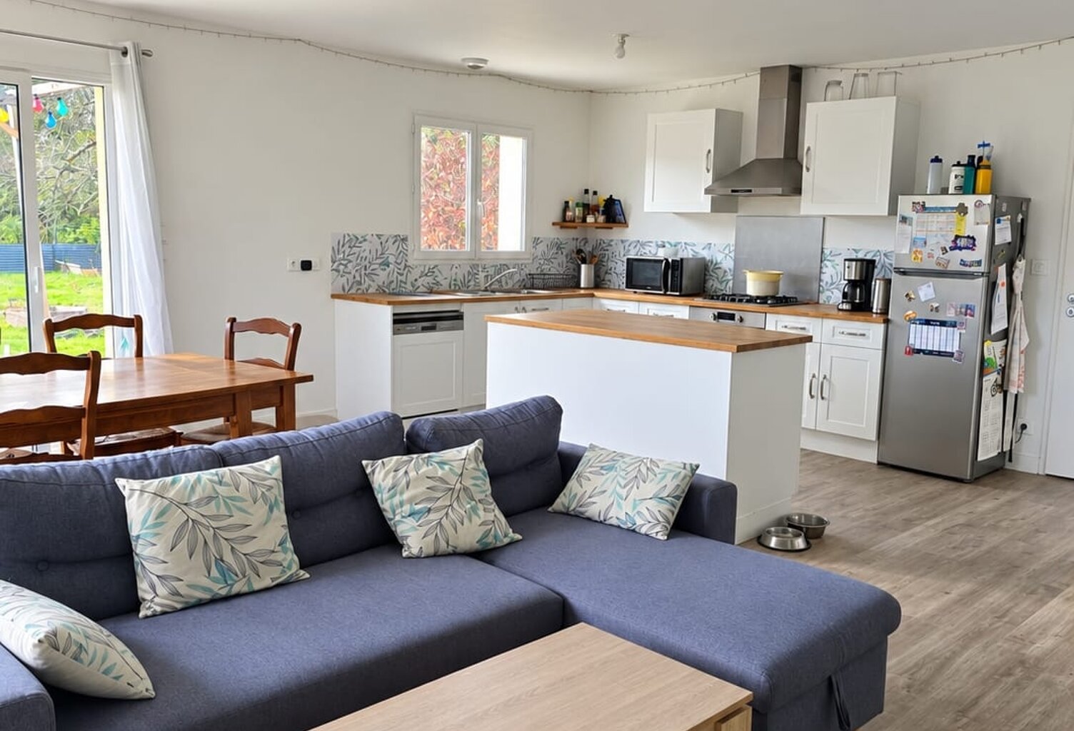 Vente Maison traditionnelle 5 pièces — photo 1