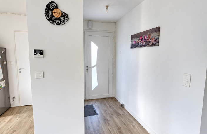 Vente Maison traditionnelle 5 pièces — photo 4