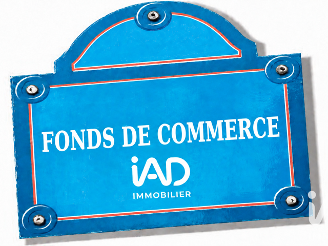 Vente Bar, Brasserie, Tabac 50 m&sup2; — photo du bien