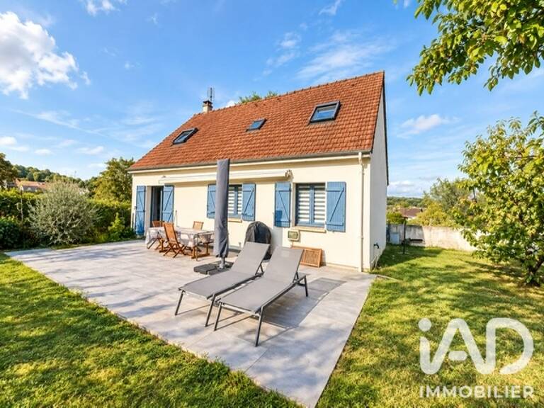 Location Maison/villa 5 pièces — photo 1