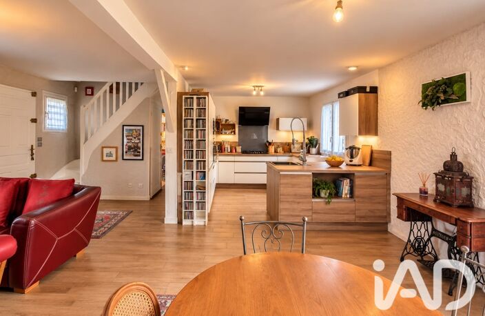 Location Maison/villa 5 pièces — photo 2
