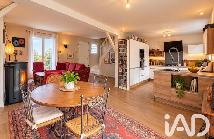 Location Maison/villa 5 pièces — photo 3