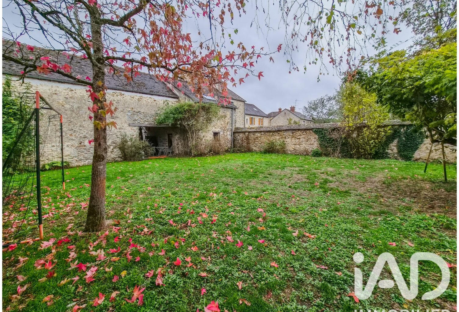 Vente Maison/villa 7 pièces — photo 1