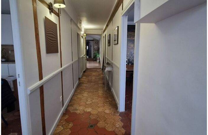 Vente Maison/villa 7 pièces — photo 3