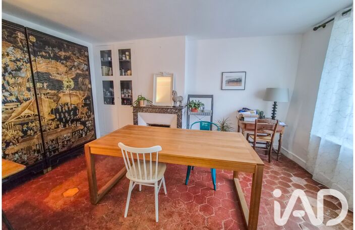 Vente Maison/villa 7 pièces — photo 4