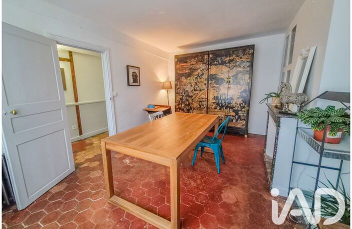 Vente Maison/villa 7 pièces — photo 5