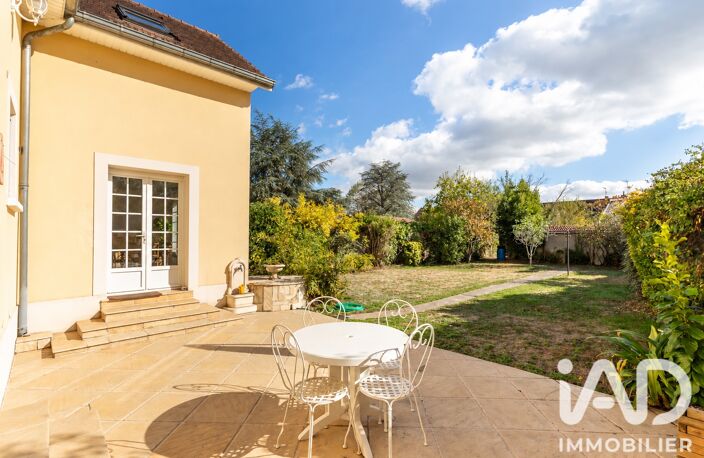 Vente Maison traditionnelle 8 pièces — photo 5