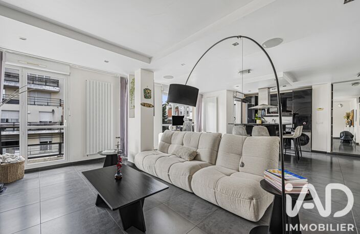 Vente Appartement 2 pièces — photo 2