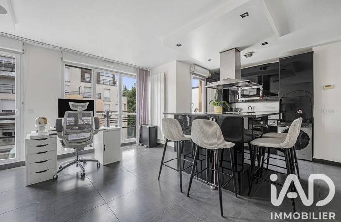 Vente Appartement 2 pièces — photo 3