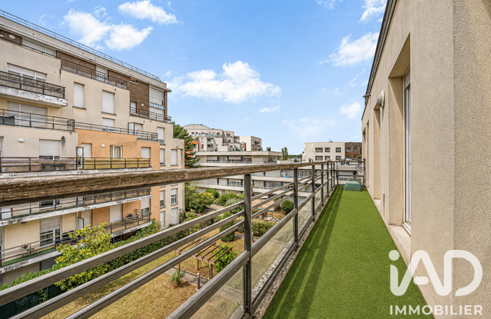 Vente Appartement 2 pièces — photo 5