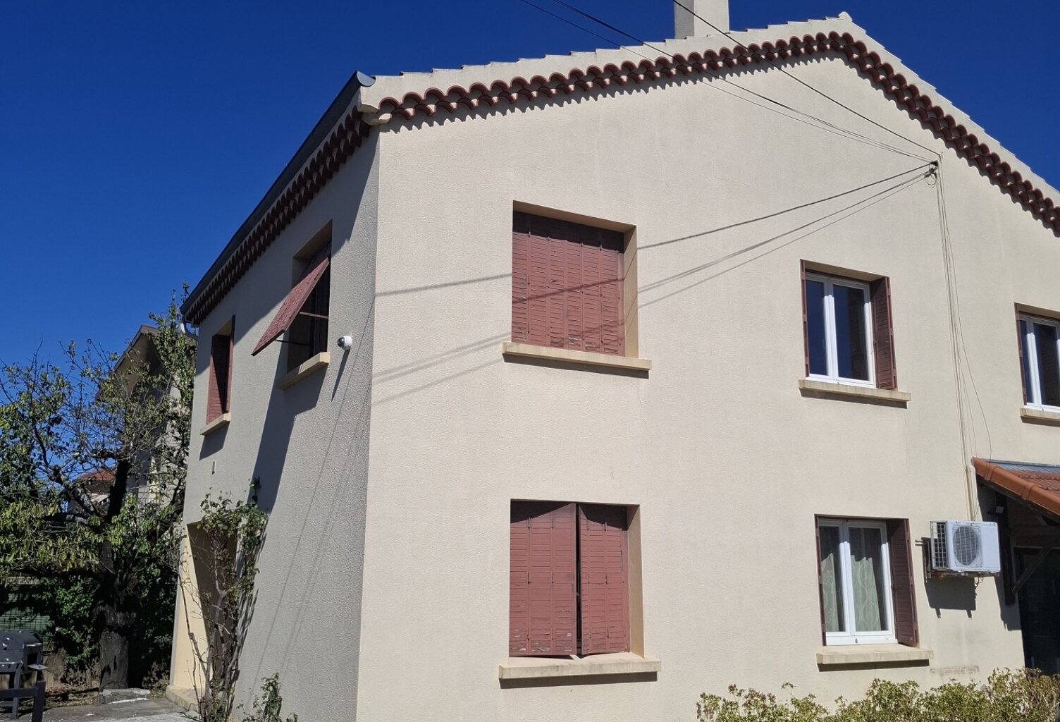 Vente Maison traditionnelle 5 pièces — photo 1