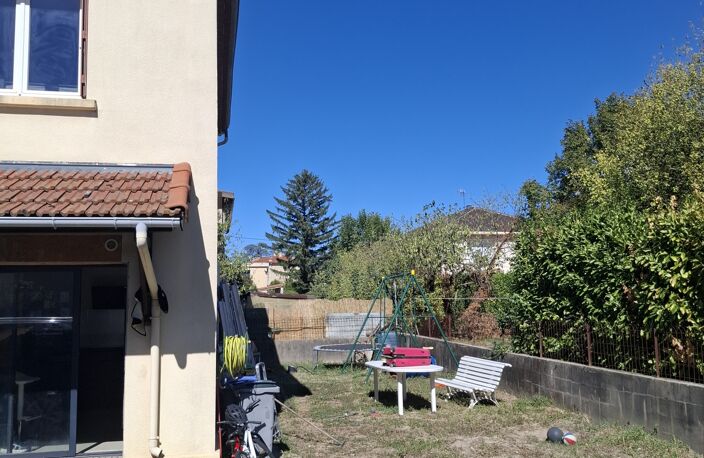 Vente Maison traditionnelle 5 pièces — photo 2