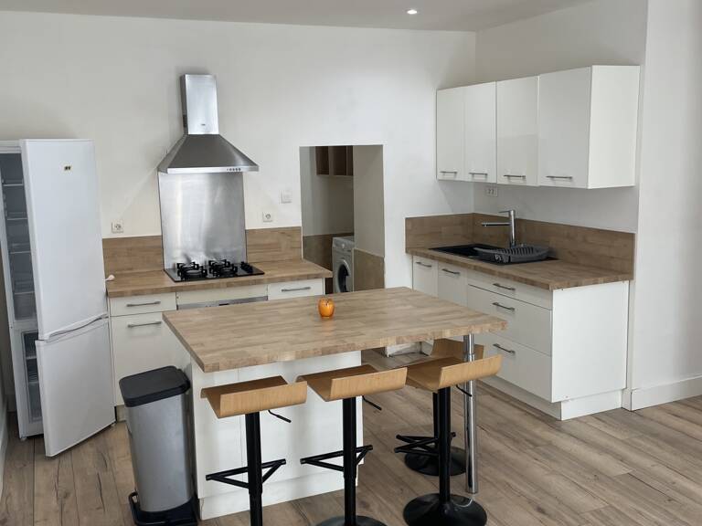 Location Appartement 2 pièces — photo 1