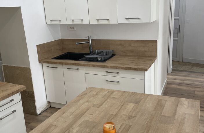 Location Appartement 2 pièces — photo 3