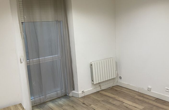 Location Appartement 2 pièces — photo 5