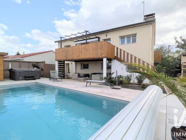 Vente Maison/villa 5 pièces — photo 1