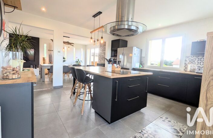 Vente Maison/villa 5 pièces — photo 3