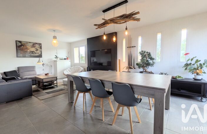 Vente Maison/villa 5 pièces — photo 4