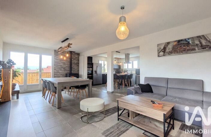 Vente Maison/villa 5 pièces — photo 5