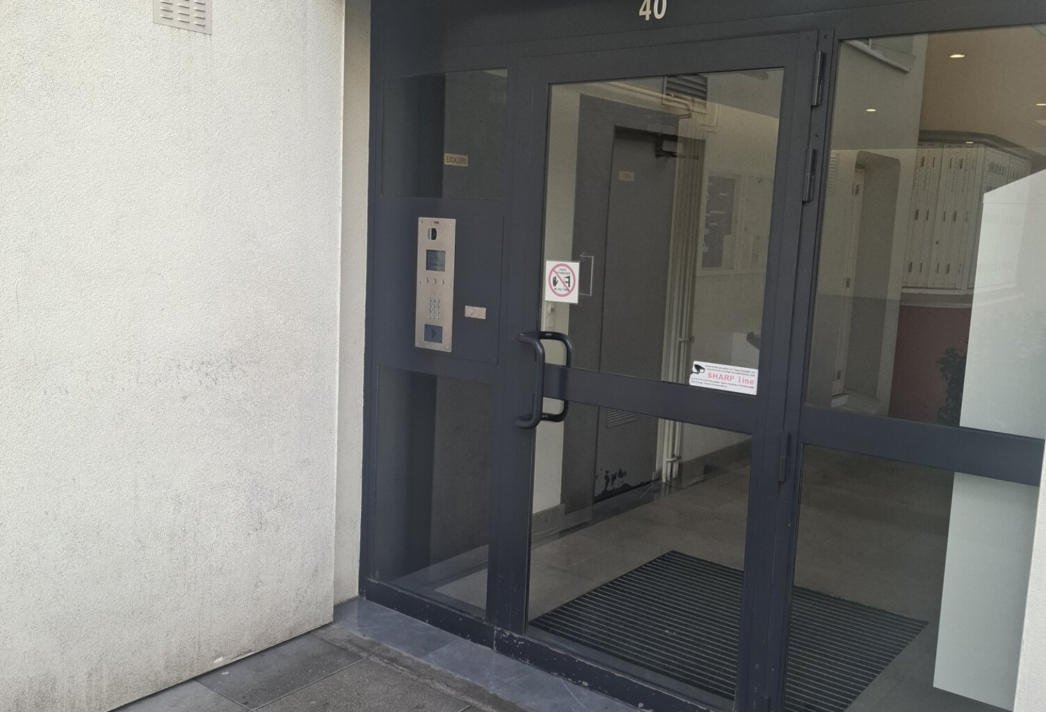 Vente Appartement 1 pièce — photo 1