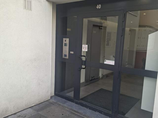 Vente Appartement 1 pièce — photo du bien