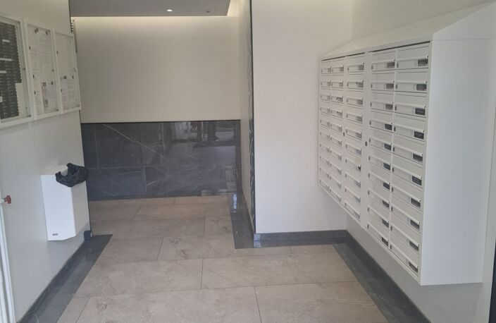 Vente Appartement 1 pièce — photo 3