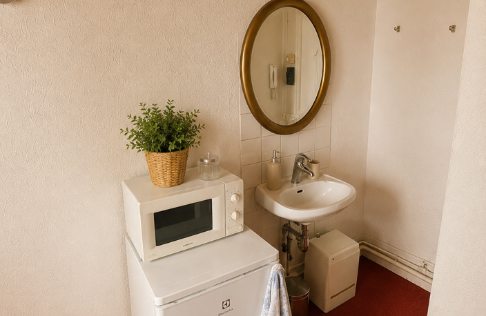 Vente Appartement 1 pièce — photo 3