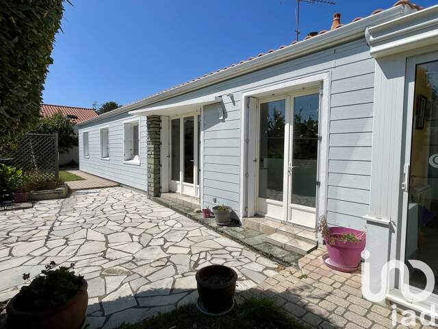 Vente Maison/villa 7 pièces — photo du bien