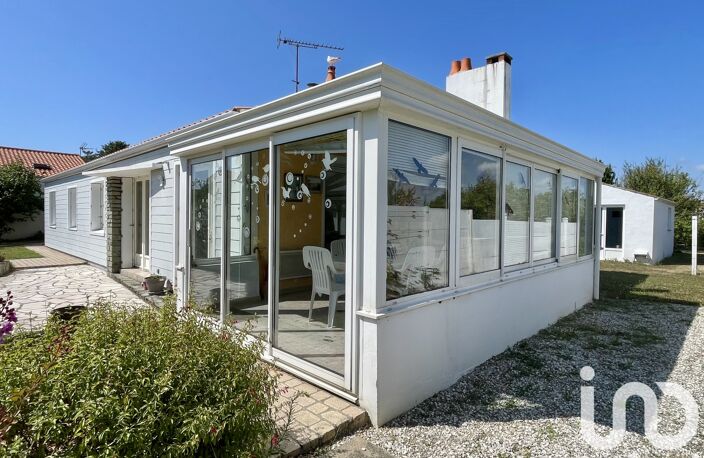 Vente Maison/villa 7 pièces — photo 2