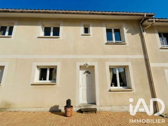 Vente Maison/villa 3 pièces — photo du bien