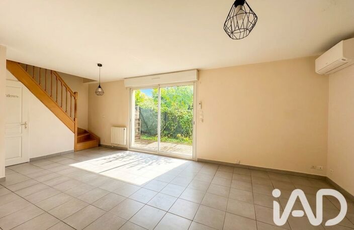 Vente Maison/villa 3 pièces — photo 2