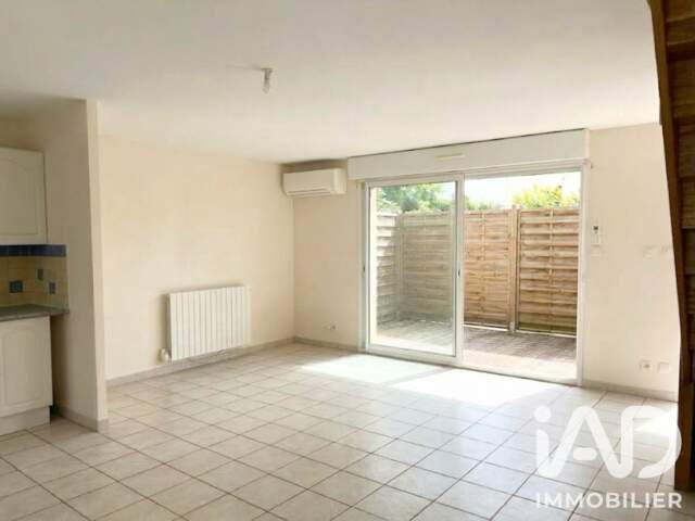 Vente Maison/villa 3 pièces — photo du bien