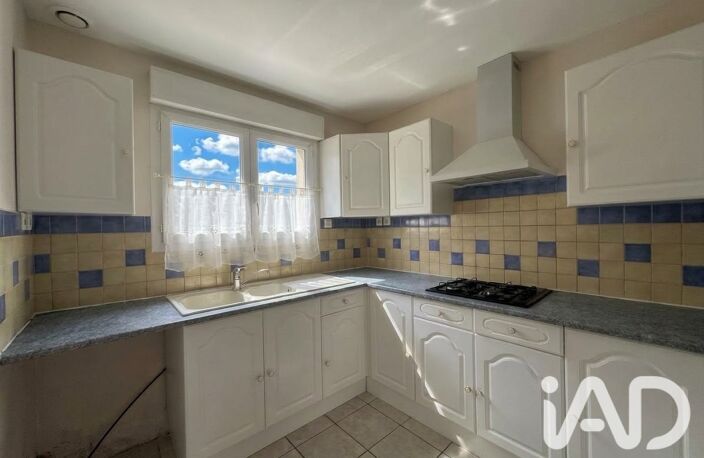 Vente Maison/villa 3 pièces — photo 2