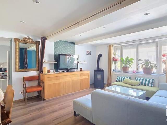 Vente Maison/villa 3 pièces — photo du bien