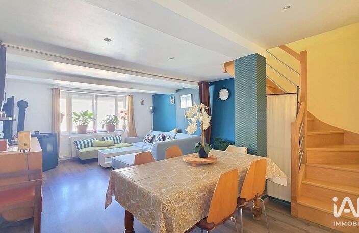 Vente Maison/villa 3 pièces — photo 2