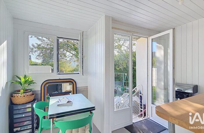 Vente Maison/villa 3 pièces — photo 3