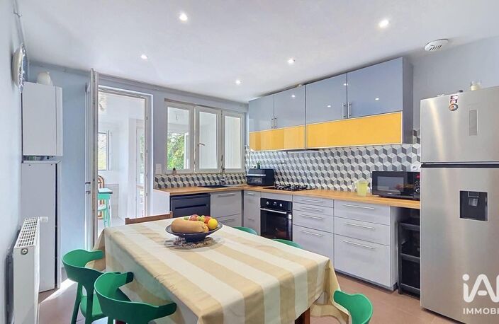 Vente Maison/villa 3 pièces — photo 4