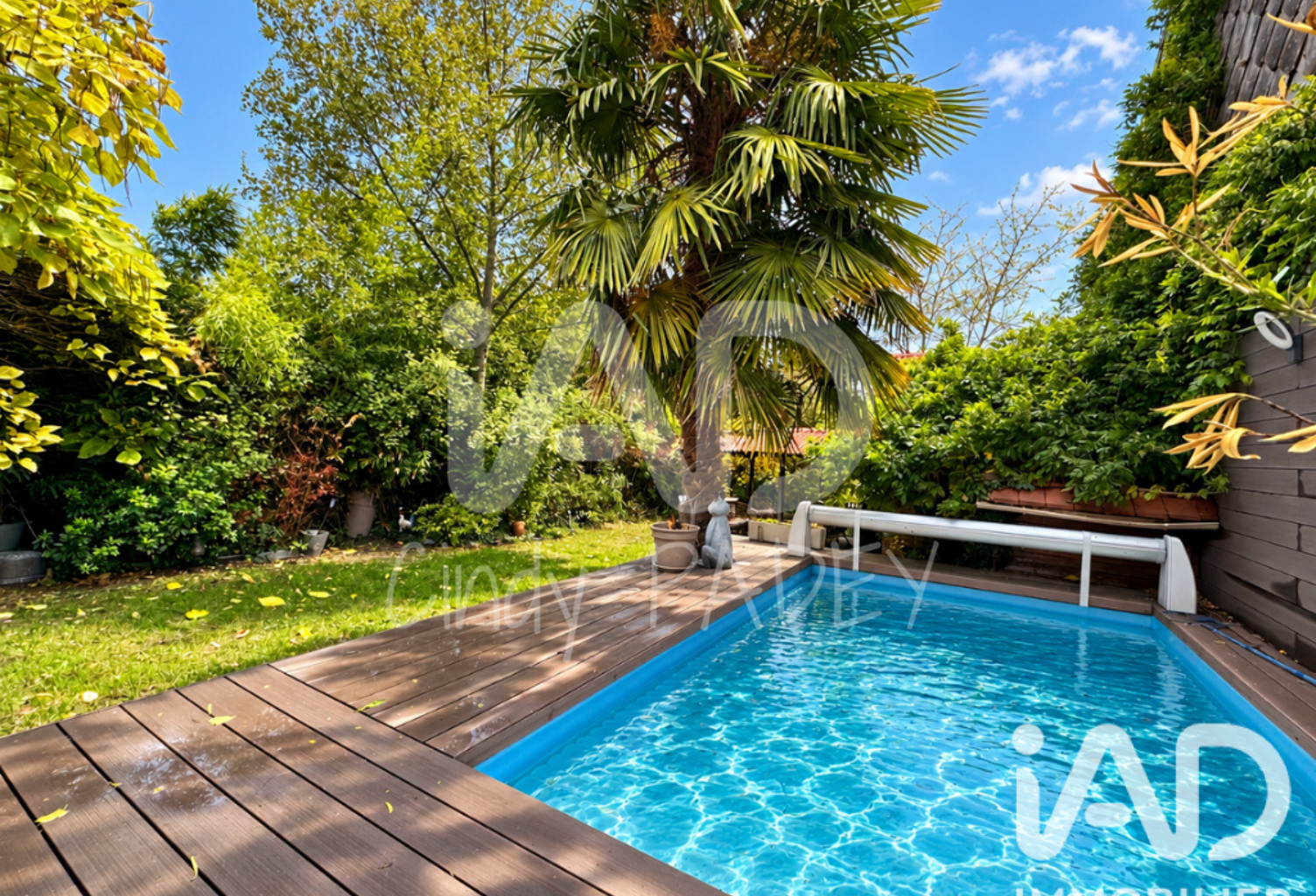Vente Maison/villa 5 pièces — photo 1