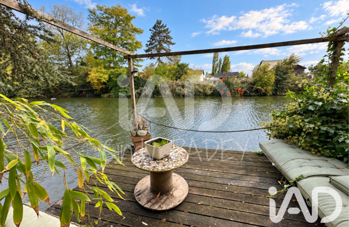 Vente Maison/villa 5 pièces — photo 2