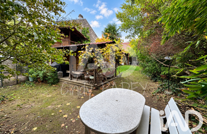 Vente Maison/villa 5 pièces — photo 3