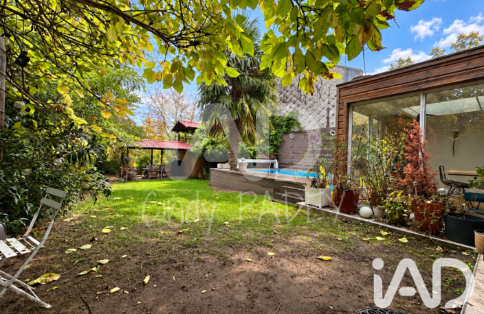 Vente Maison/villa 5 pièces — photo 4