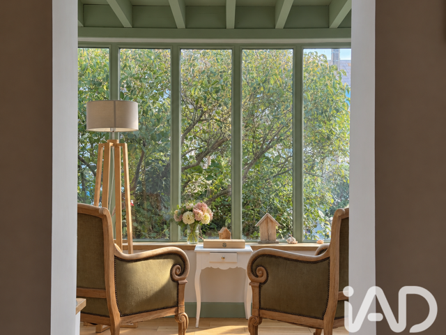 Vente Maison/villa 5 pièces — photo du bien