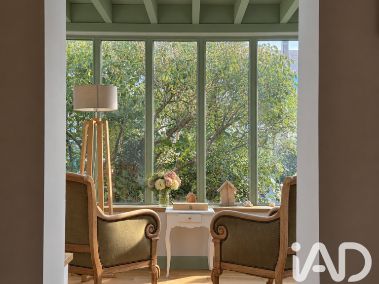 Vente Maison/villa 5 pièces — photo 1