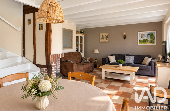 Vente Maison/villa 5 pièces — photo 2