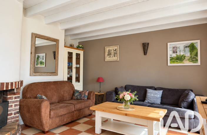 Vente Maison/villa 5 pièces — photo 3