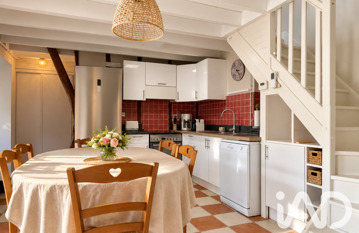 Vente Maison/villa 5 pièces — photo 4