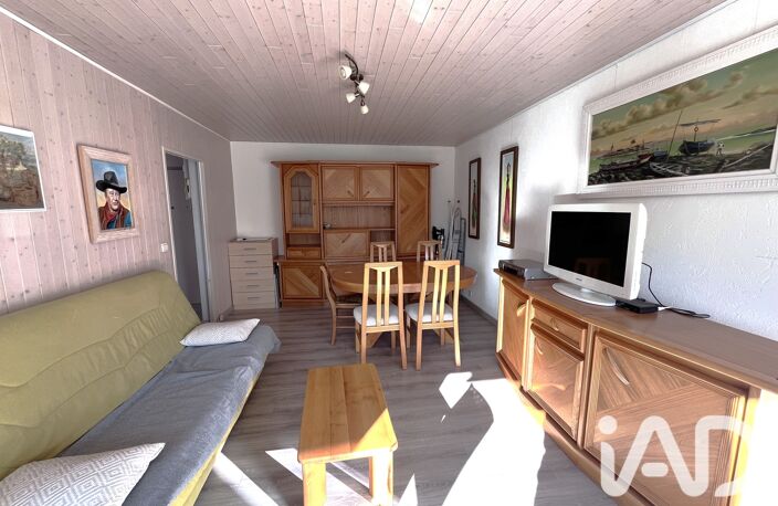 Vente Appartement 2 pièces — photo 2