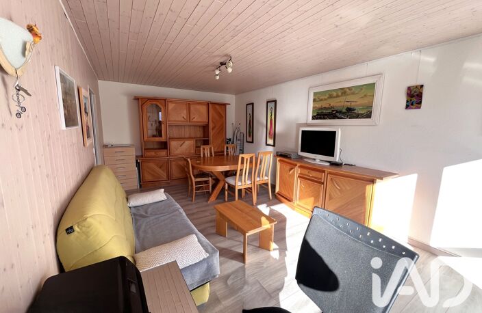 Vente Appartement 2 pièces — photo 3