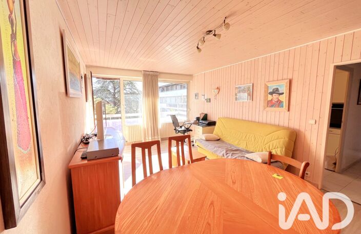 Vente Appartement 2 pièces — photo 5