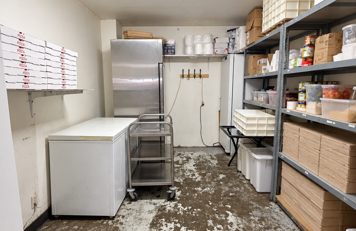 Vente Crêperie, Pizzeria 51 m&sup2; — photo 4